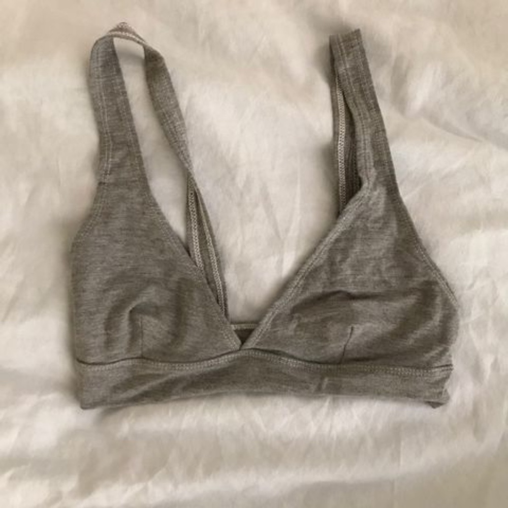 Mary Young Bra
